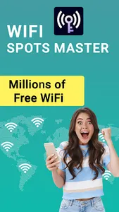 WiFi Map - WiFi Spots Master screenshot 24