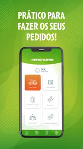 App White Martins screenshot 1