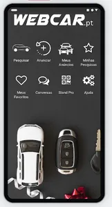 WebCar Carros. o N. 1 para Com screenshot 0