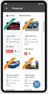 WebCar Carros. o N. 1 para Com screenshot 3