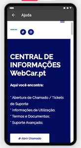 WebCar Carros. o N. 1 para Com screenshot 5