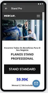 WebCar Carros. o N. 1 para Com screenshot 6