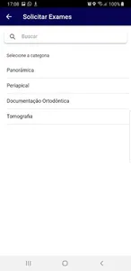 Radiologia Prime screenshot 1