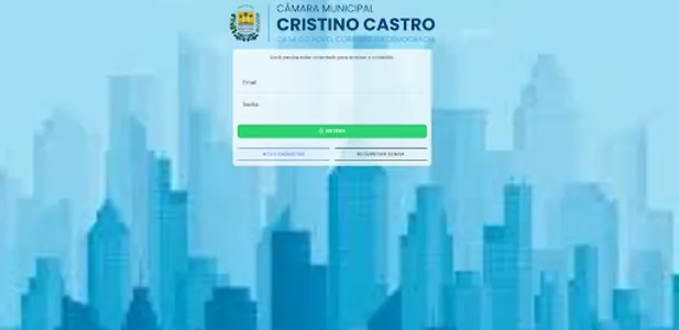 Cristino Digital screenshot 3