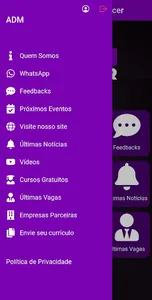 Comunidade Bora Crescer screenshot 1