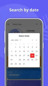 WriteDown screenshot 4