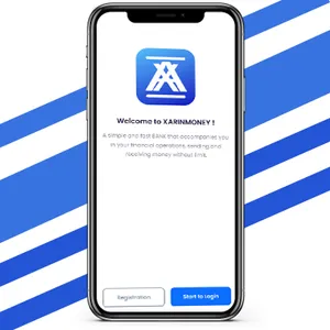 Xarinmoney Business screenshot 0