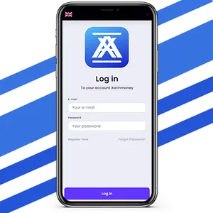 Xarinmoney Business screenshot 1