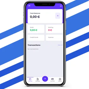 Xarinmoney Business screenshot 2