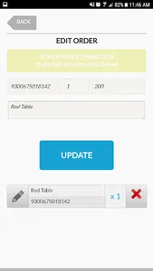 XPO Leads screenshot 4