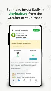 XtraLarge - Farm Easy, Eat Hea screenshot 1