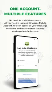 XtraLarge - Farm Easy, Eat Hea screenshot 5