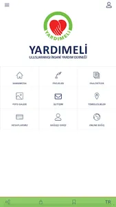 Yardımeli screenshot 0