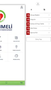 Yardımeli screenshot 7