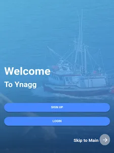 YNAGG Fishing Careers screenshot 5