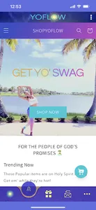 YOFLOWtv screenshot 3