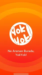 YokYok screenshot 0