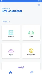 BMI Calculator screenshot 10