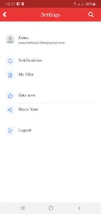 ZainUllah Kasi Official App screenshot 3