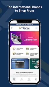 Zalomi screenshot 3