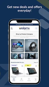 Zalomi screenshot 5