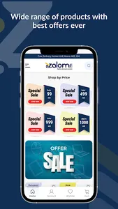 Zalomi screenshot 9