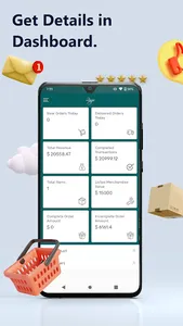 Zanzu-seller screenshot 0