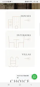 Zaz Realty screenshot 12