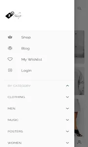 Zecommerce screenshot 2