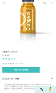 Zecommerce screenshot 3