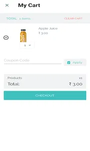 Zecommerce screenshot 4