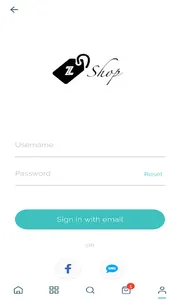 Zecommerce screenshot 6