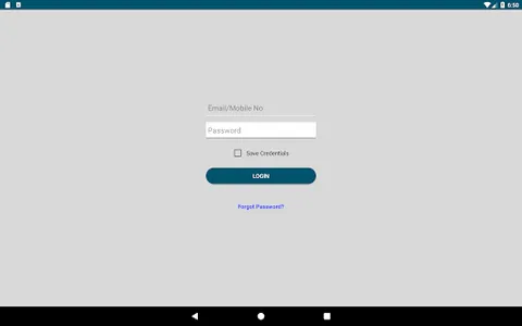 Zerveazy Partner screenshot 0