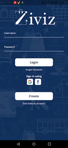 Ziviz screenshot 0