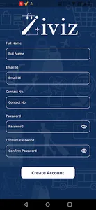 Ziviz screenshot 9