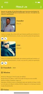 Zona5uno screenshot 2