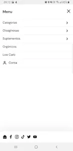 Zona Cerealista Online screenshot 2