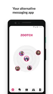 Zootch screenshot 0