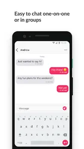 Zootch screenshot 2