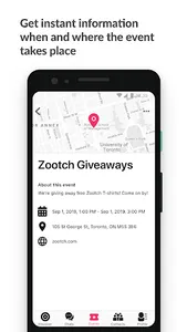 Zootch screenshot 4