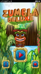 Zumbla Deluxe Ayoba screenshot 0