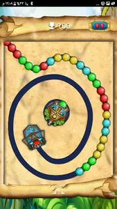 Zumbla Deluxe Ayoba screenshot 1