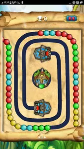 Zumbla Deluxe Ayoba screenshot 2