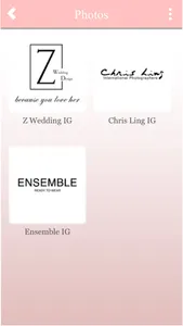 Z Wedding screenshot 3