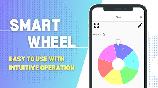Spin The Wheel - Random Select screenshot 0