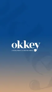 Okkey screenshot 0