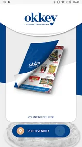 Okkey screenshot 1