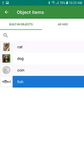Count Objects screenshot 0