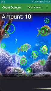 Count Objects screenshot 4