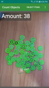 Count Objects screenshot 5